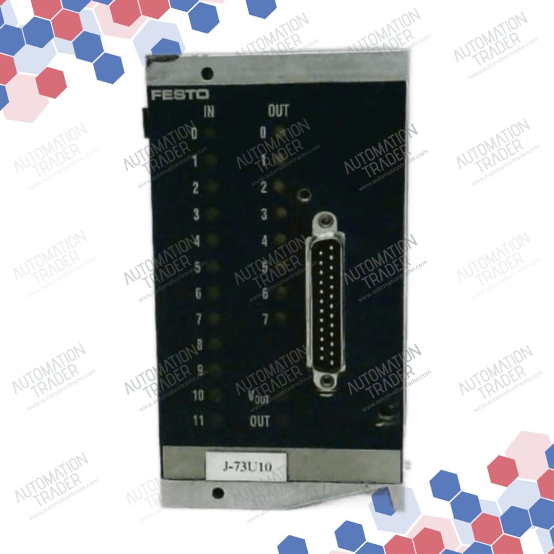 J-73U10 - image 1