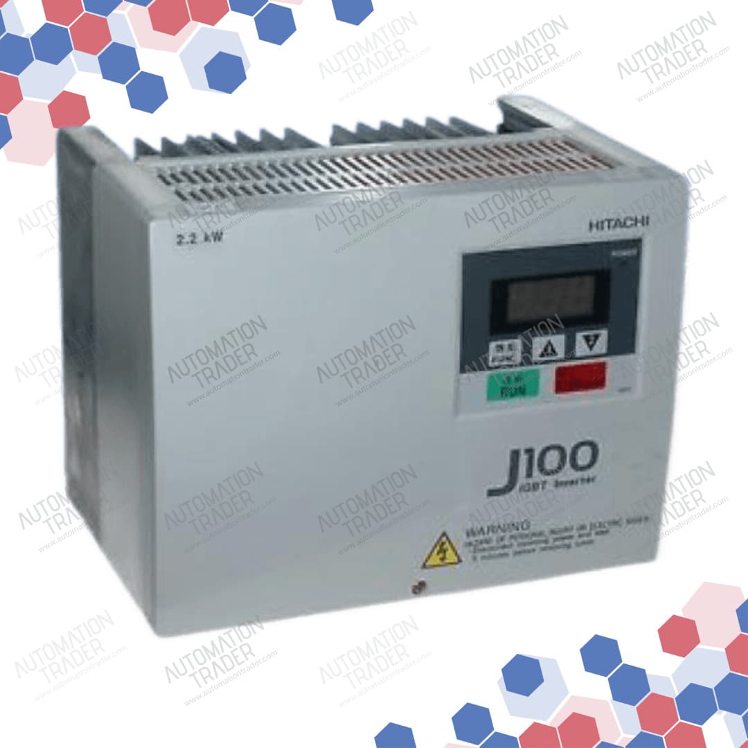 J100-037HFE4 - image 1