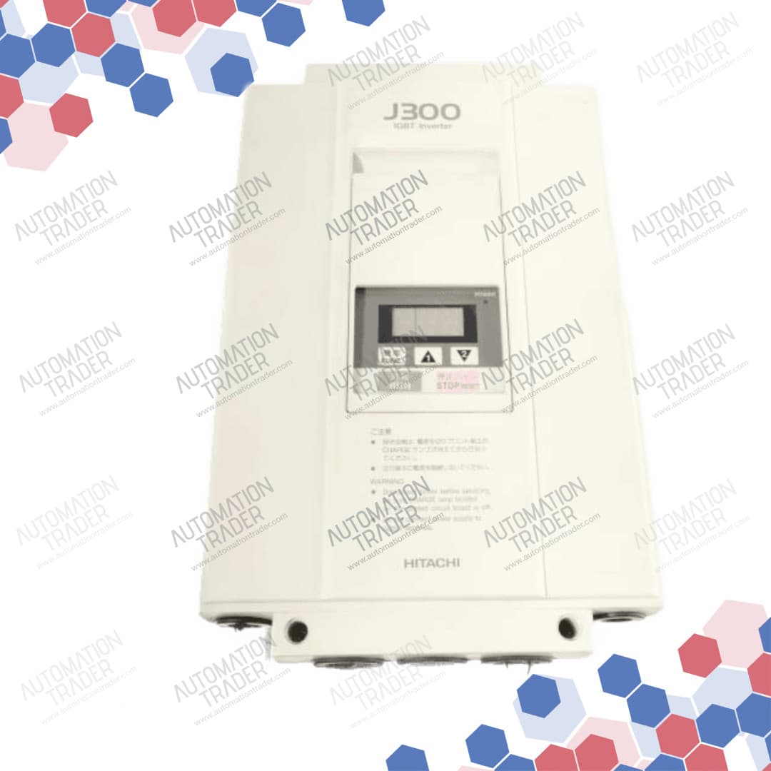 J300-300HFE4 - image 1