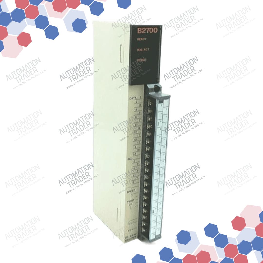 JAMSC-B2700 - image 1