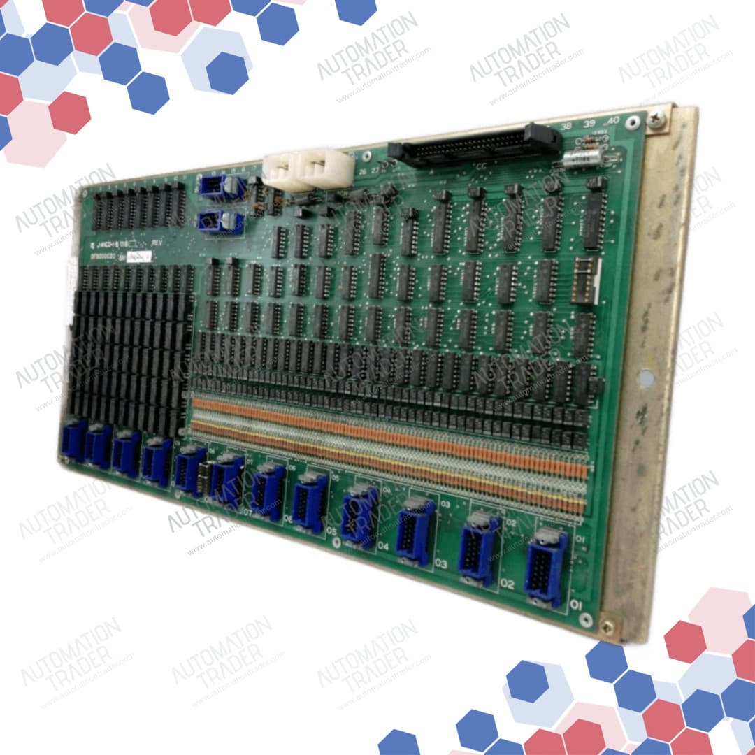 JANCD-1001B - image 1