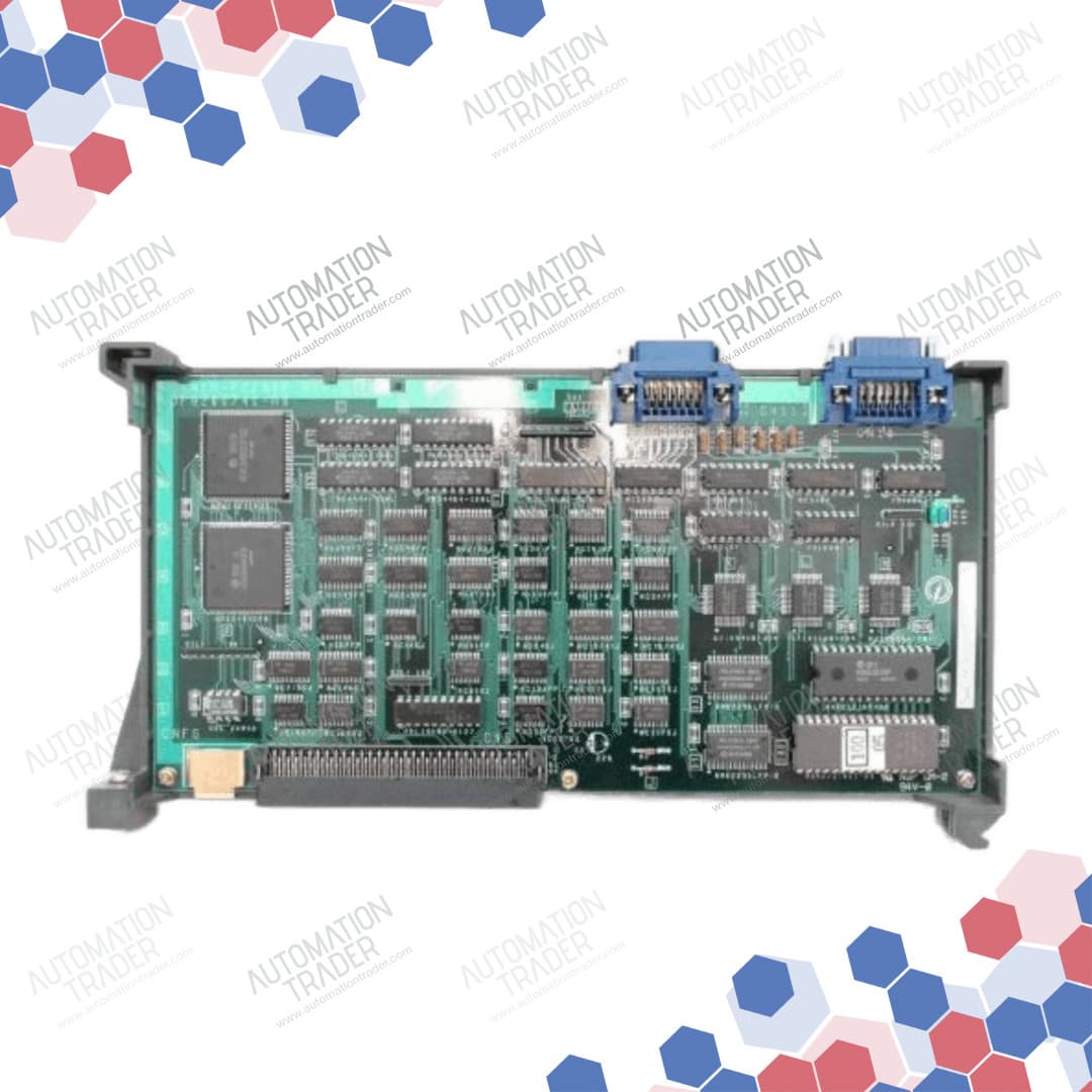 JANCD-FC100-0 - image 1