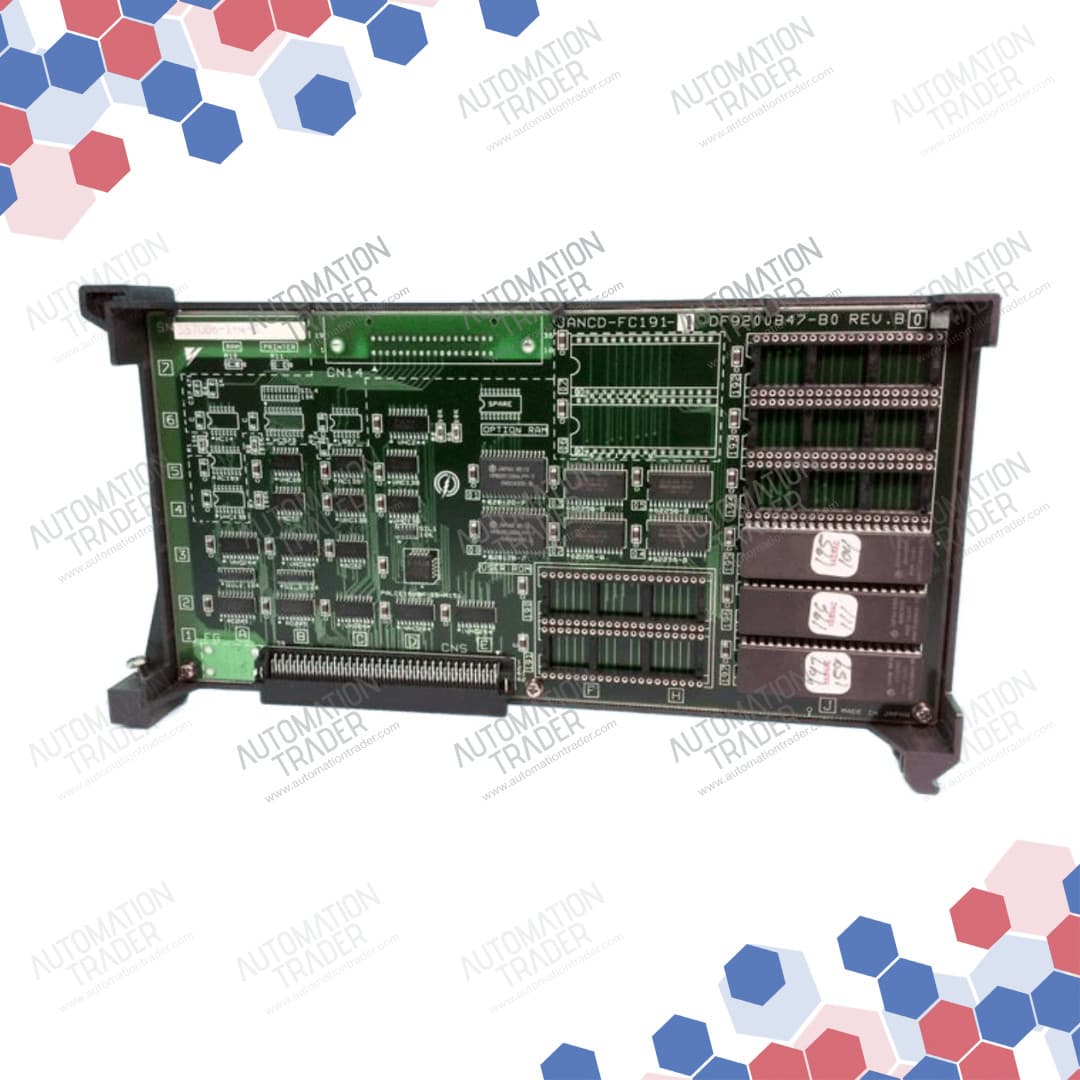 JANCD-FC191-1 - image 1