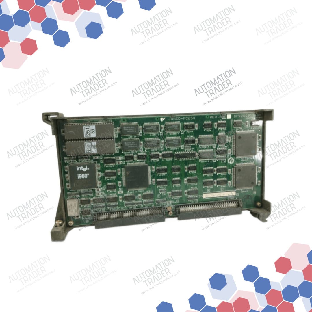 JANCD-FC250 - image 1