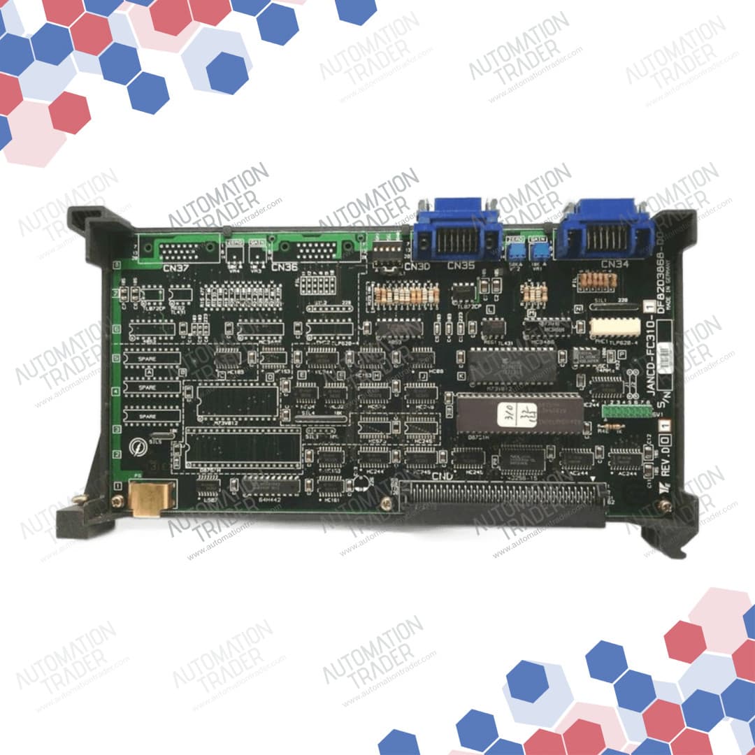 JANCD-FC310-1 - image 1