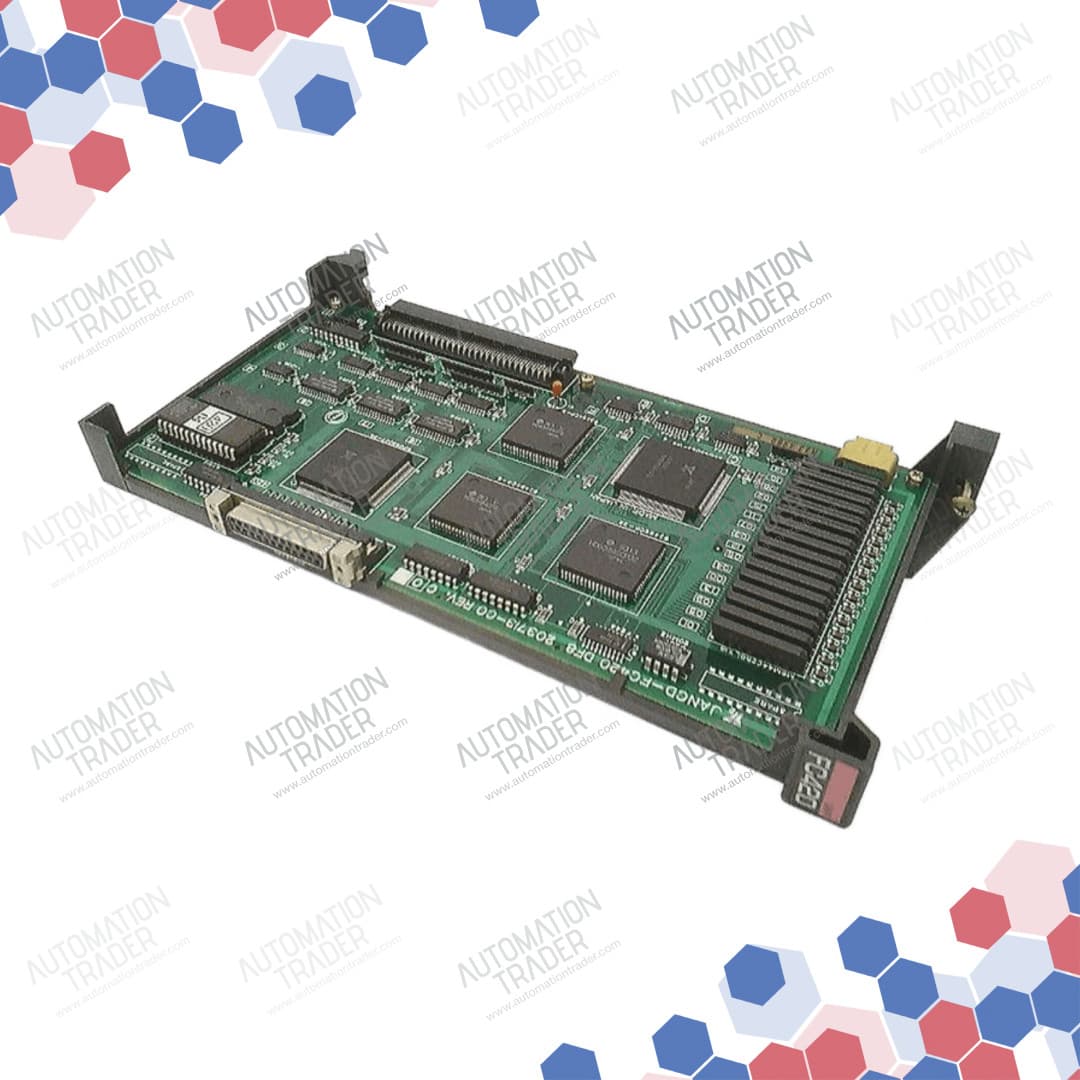JANCD-FC420 - image 1
