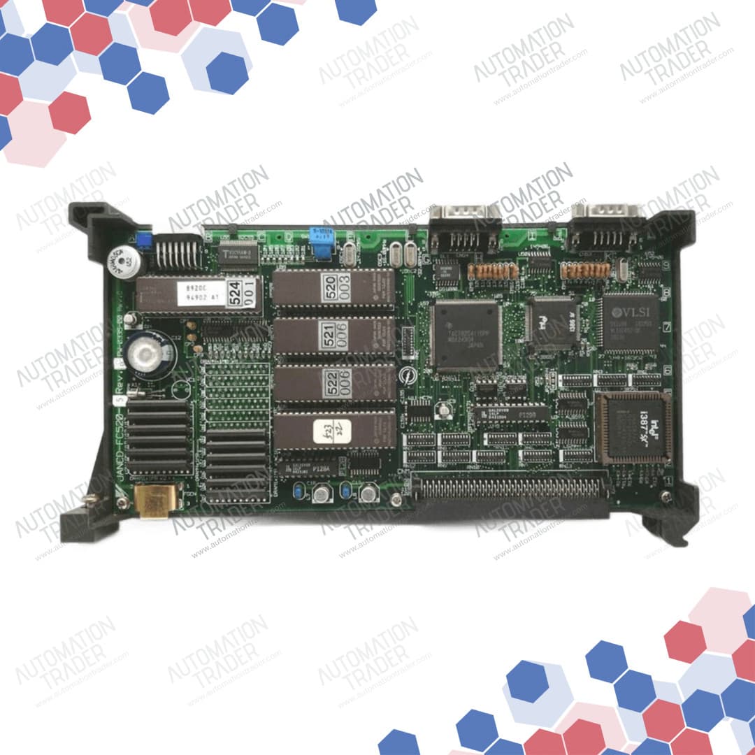 JANCD-FC520-5 - image 1