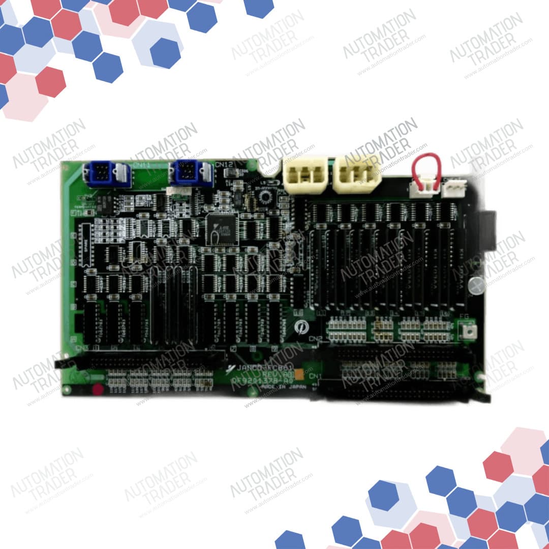 JANCD-FC861 - image 1