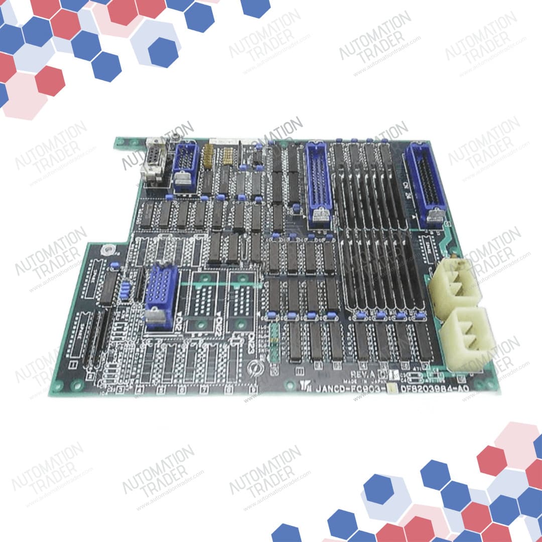 JANCD-FC903-1 - image 1