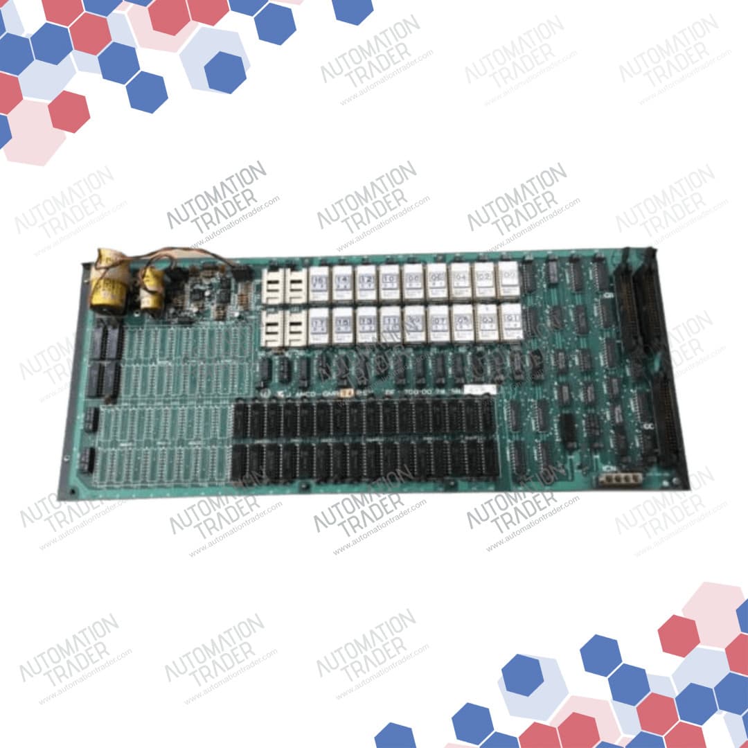 JANCD-GMR22 - image 1