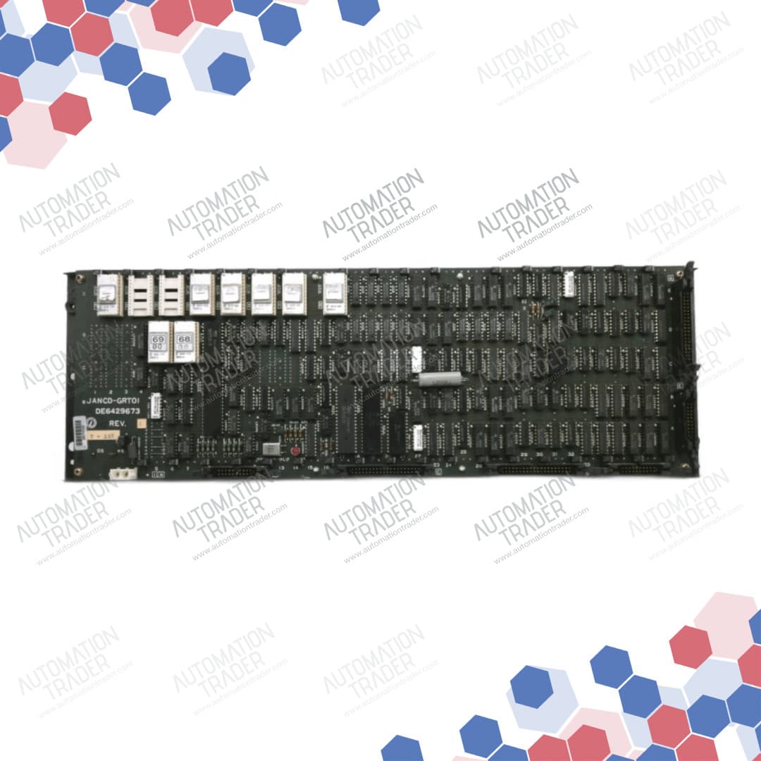 JANCD-GRT01 - image 1