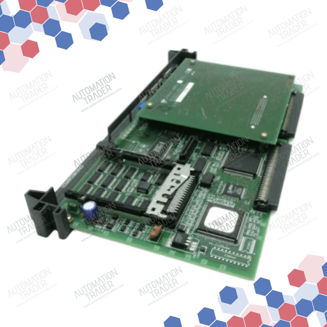 JANCD-JCP01B-4 - image 1
