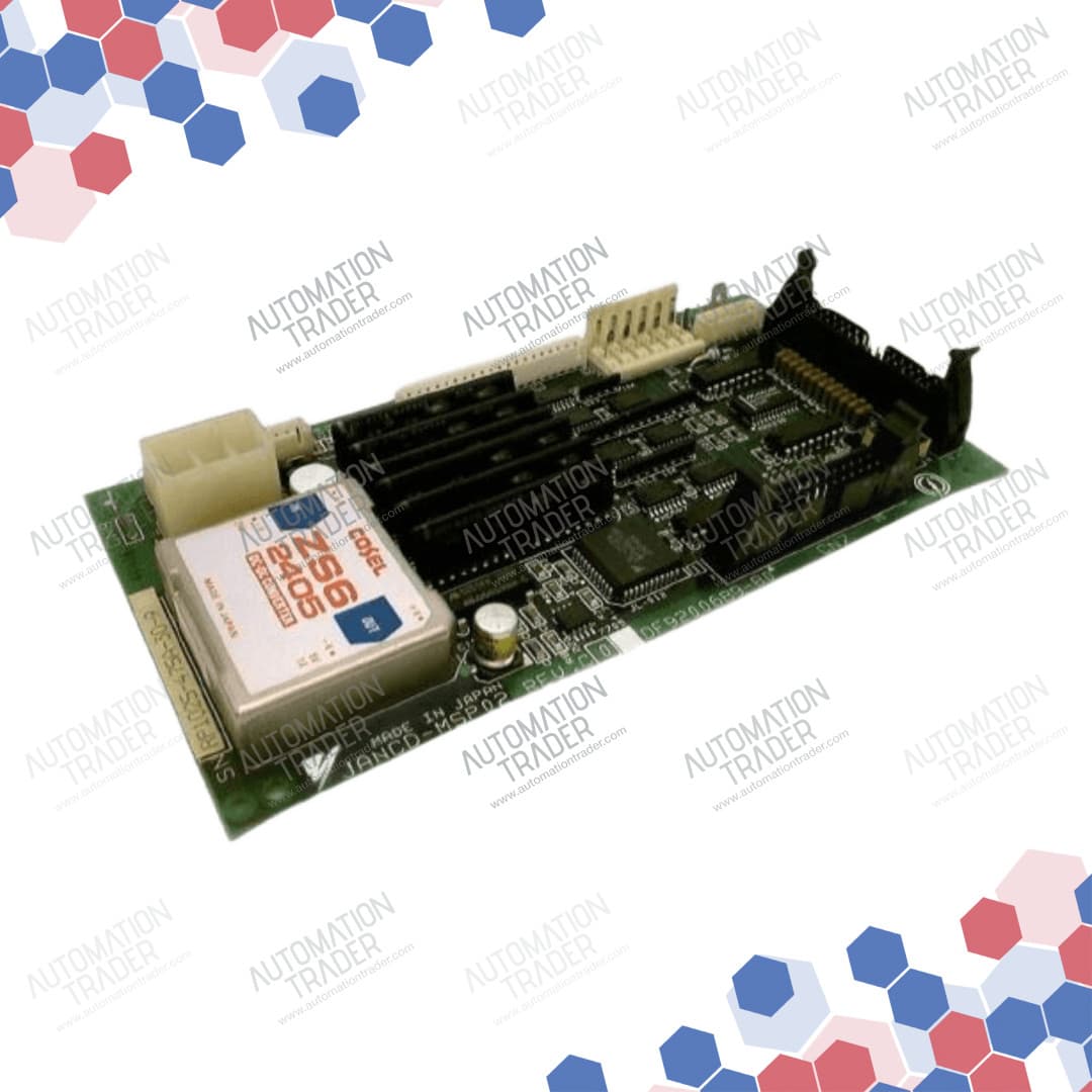 JANCD-MSP02 - image 1