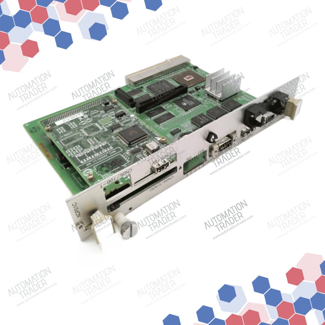 JANCD-XCP01C-1 - image 1