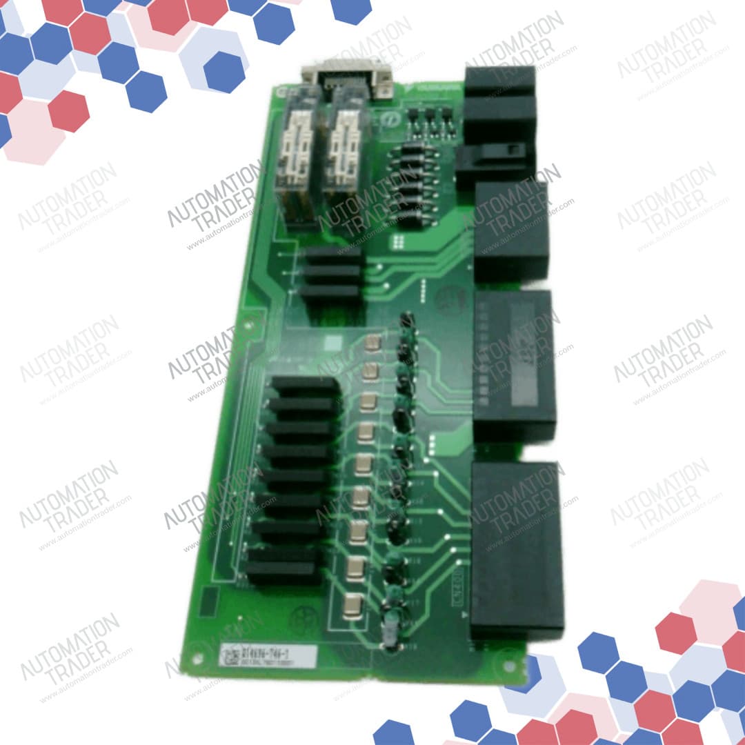 JANCD-YBK21-3E - image 1