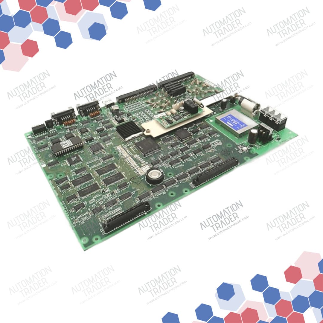 JAPMC-MC800 - image 1