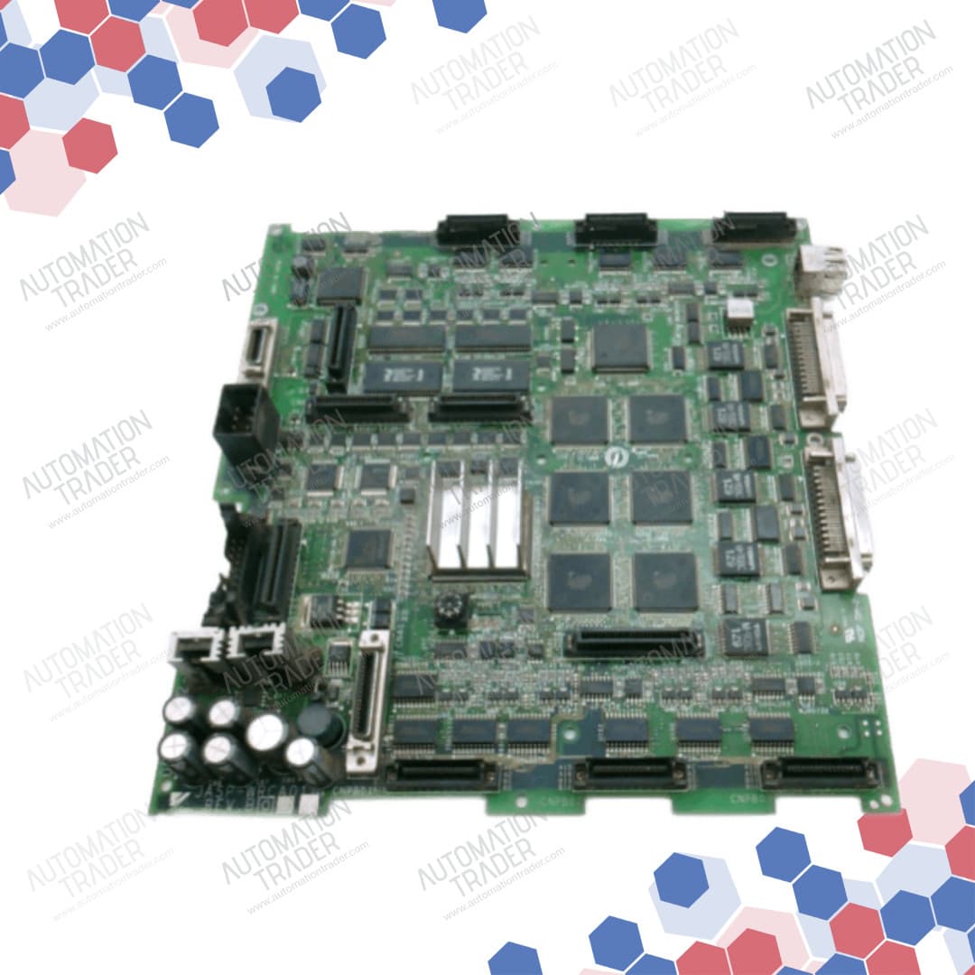 JASP-WRCA01 - image 1