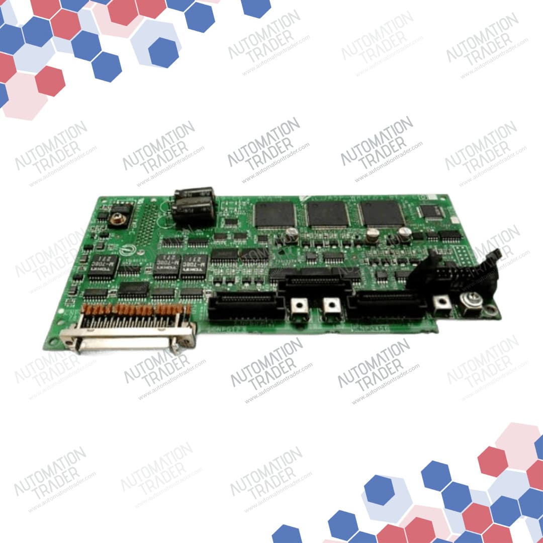 JASP-WRCF01 - image 1