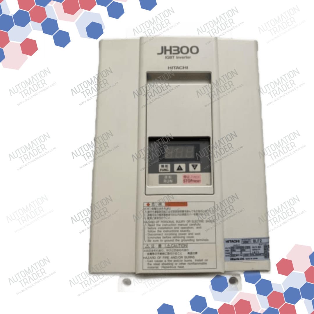 JH300-16LF2 - image 1