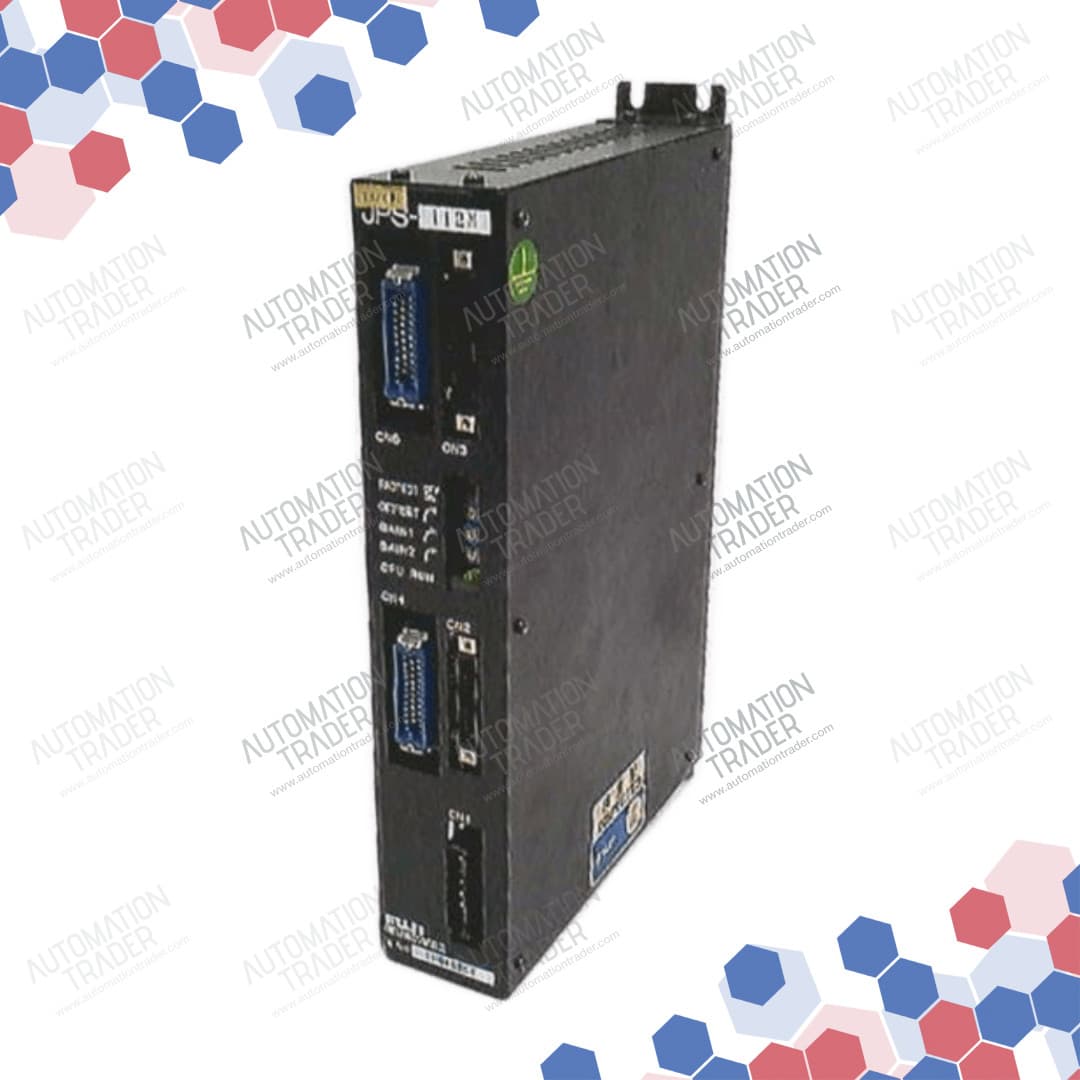 JPS-112M-A - image 1