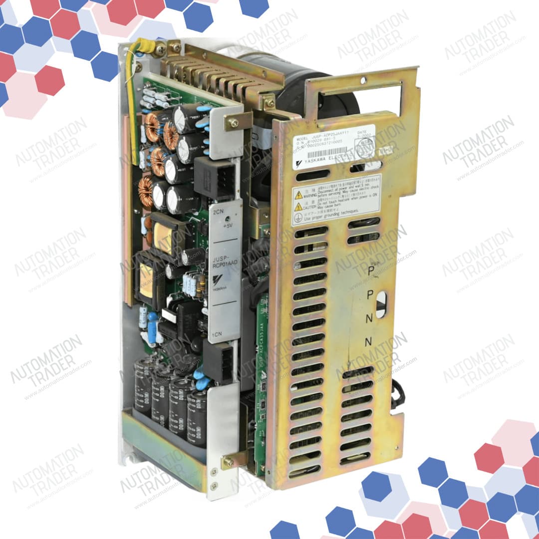 JUSP-ACP25JAAY11 - image 1