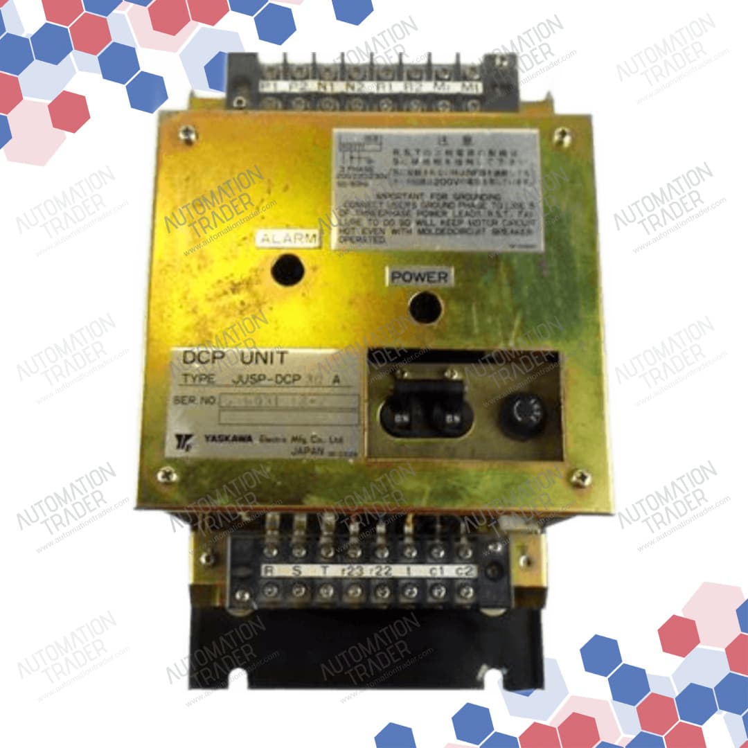 JUSP-DCP30A - image 1