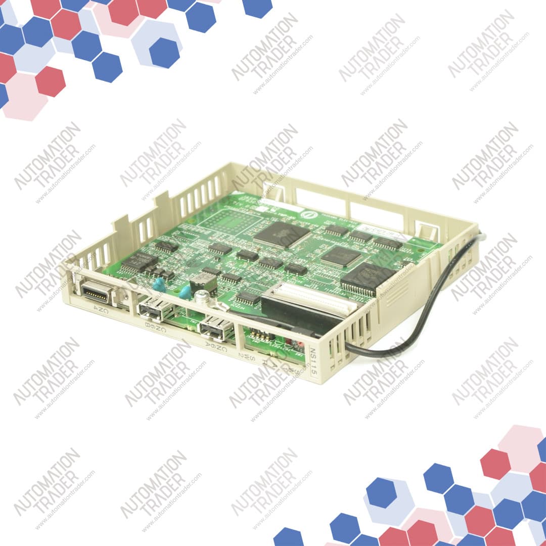 JUSP-NS115 - image 1