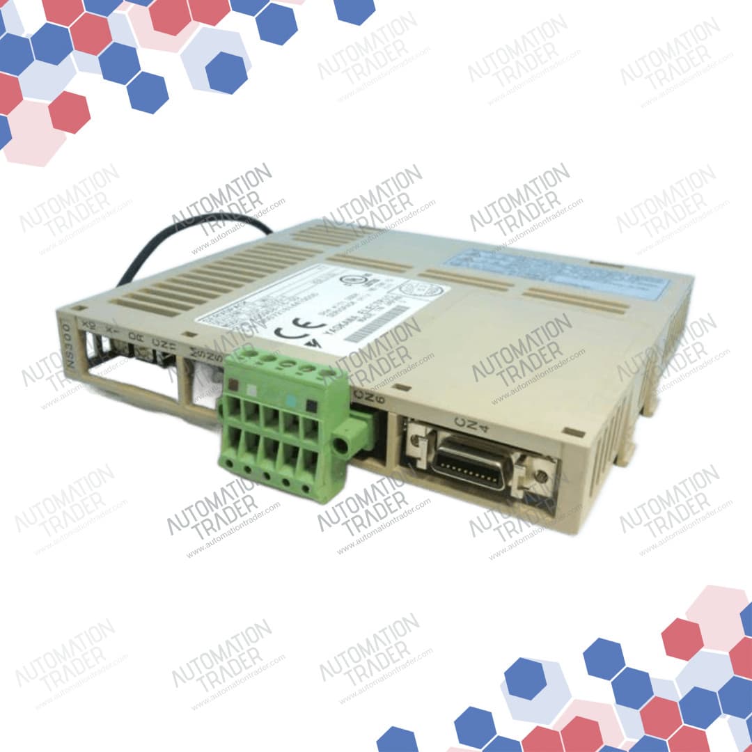 JUSP-NS300-E - image 1