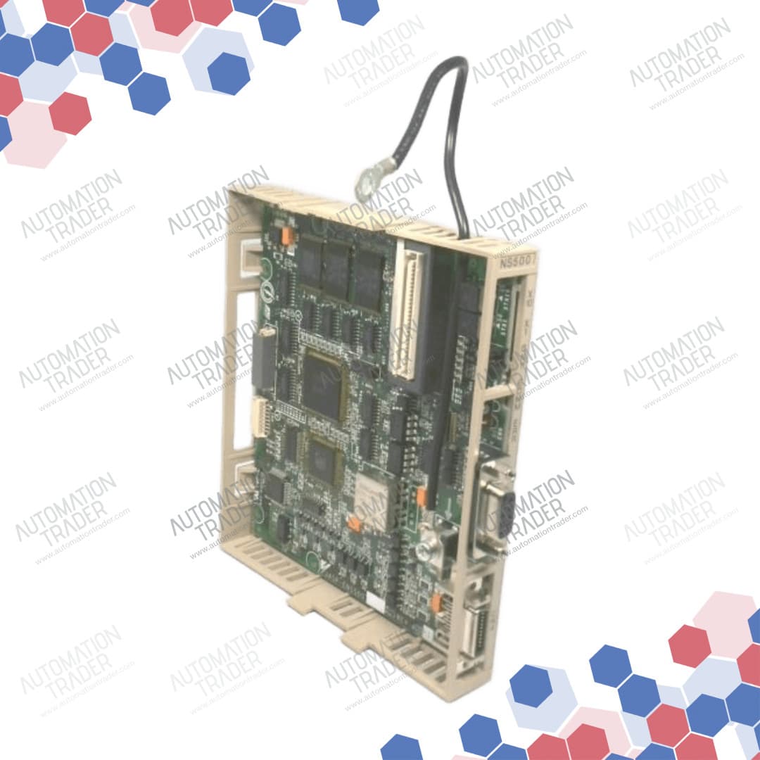 JUSP-NS500-E - image 1
