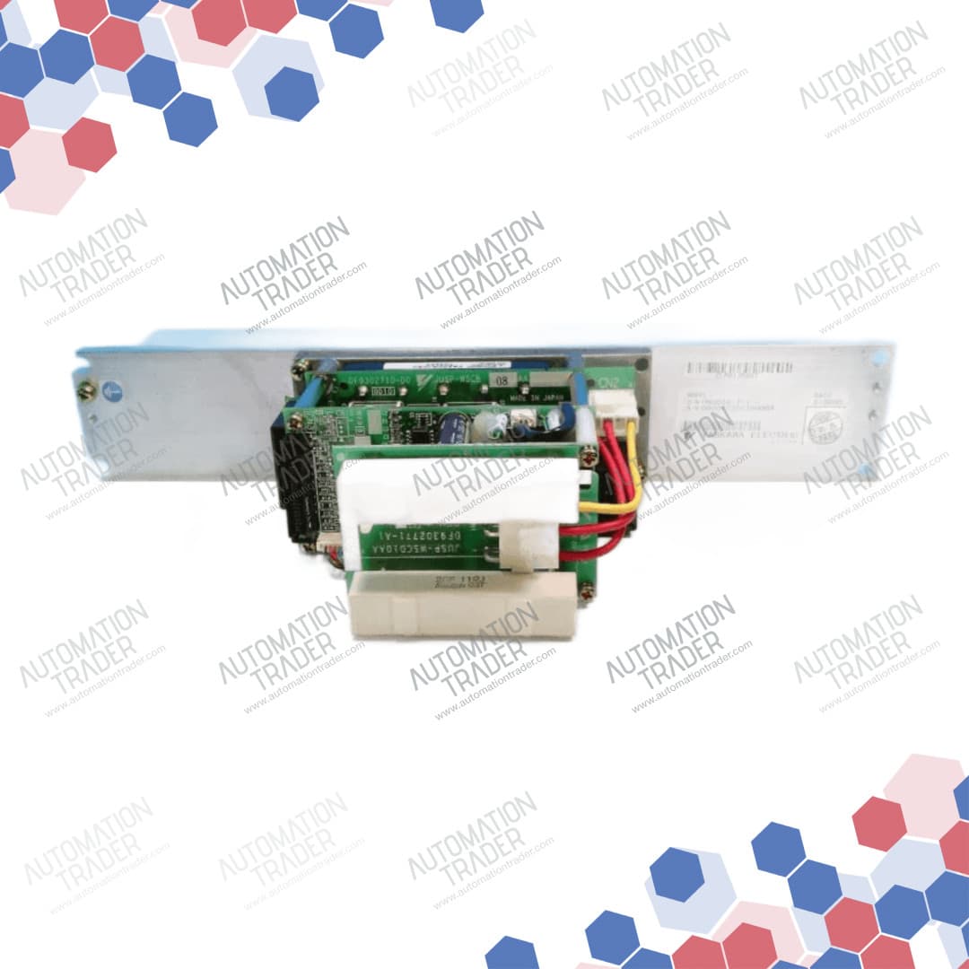JUSP-WS10AB - image 1