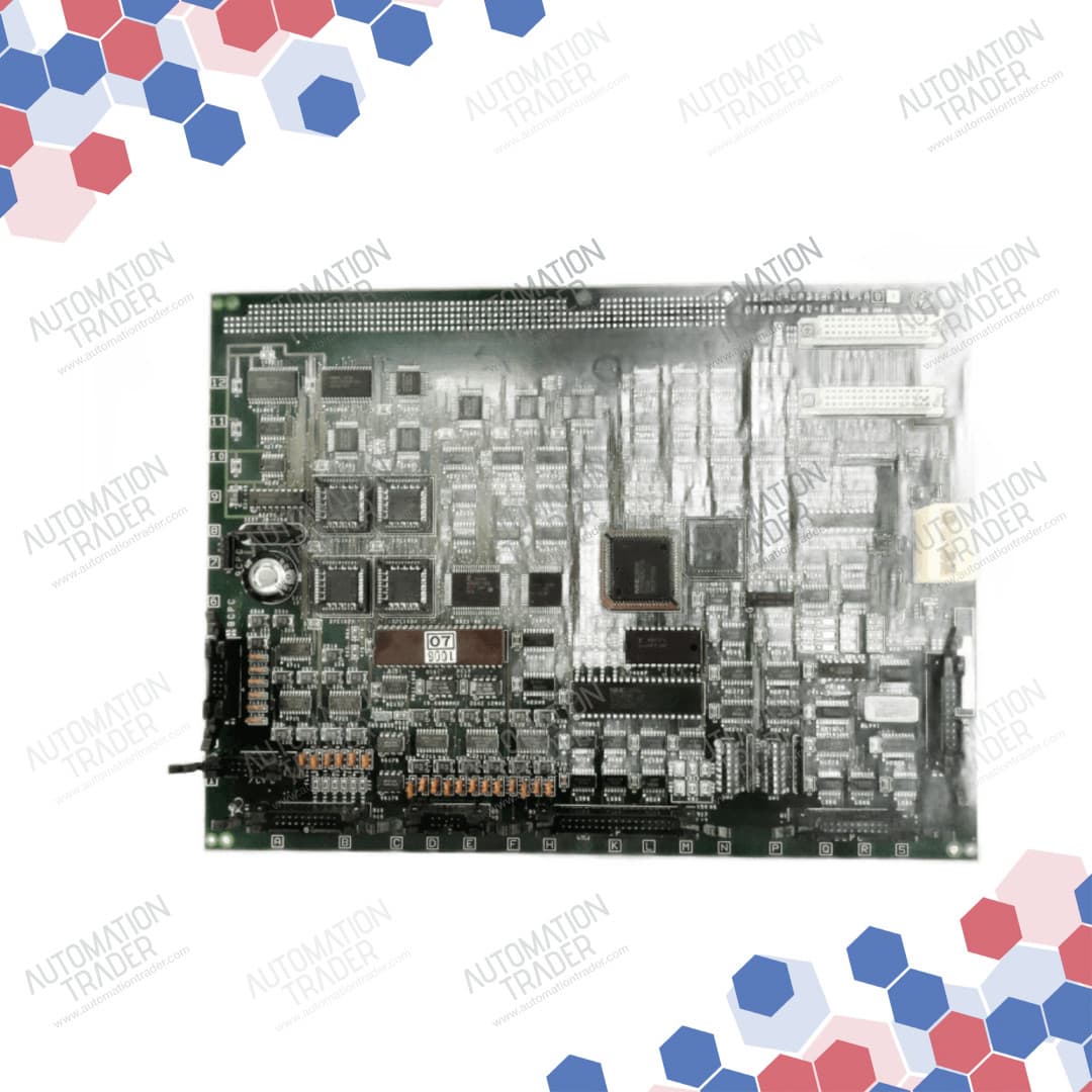 JZMMC-CP81A - image 1