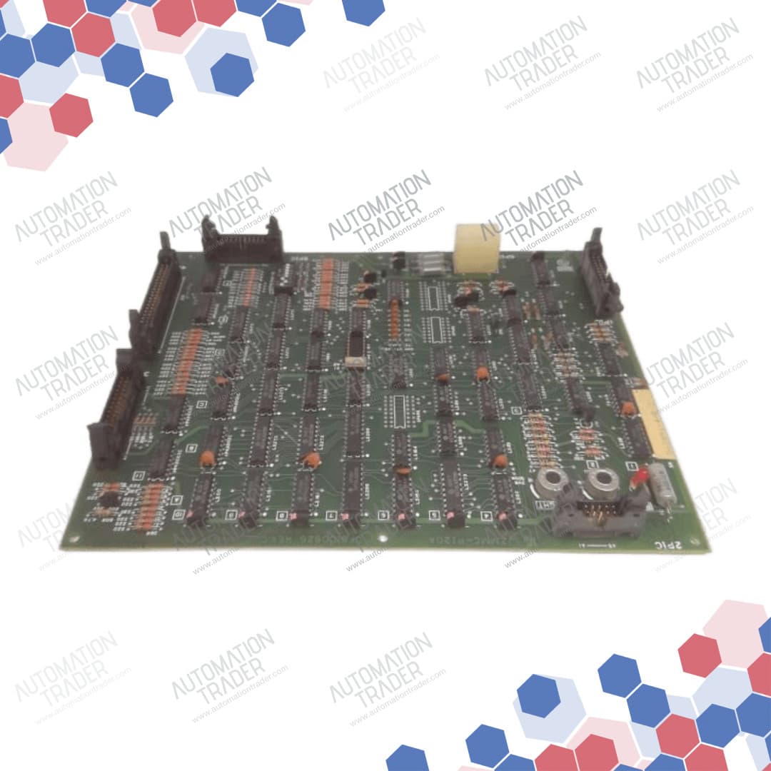 JZMMC-PI20A - image 1