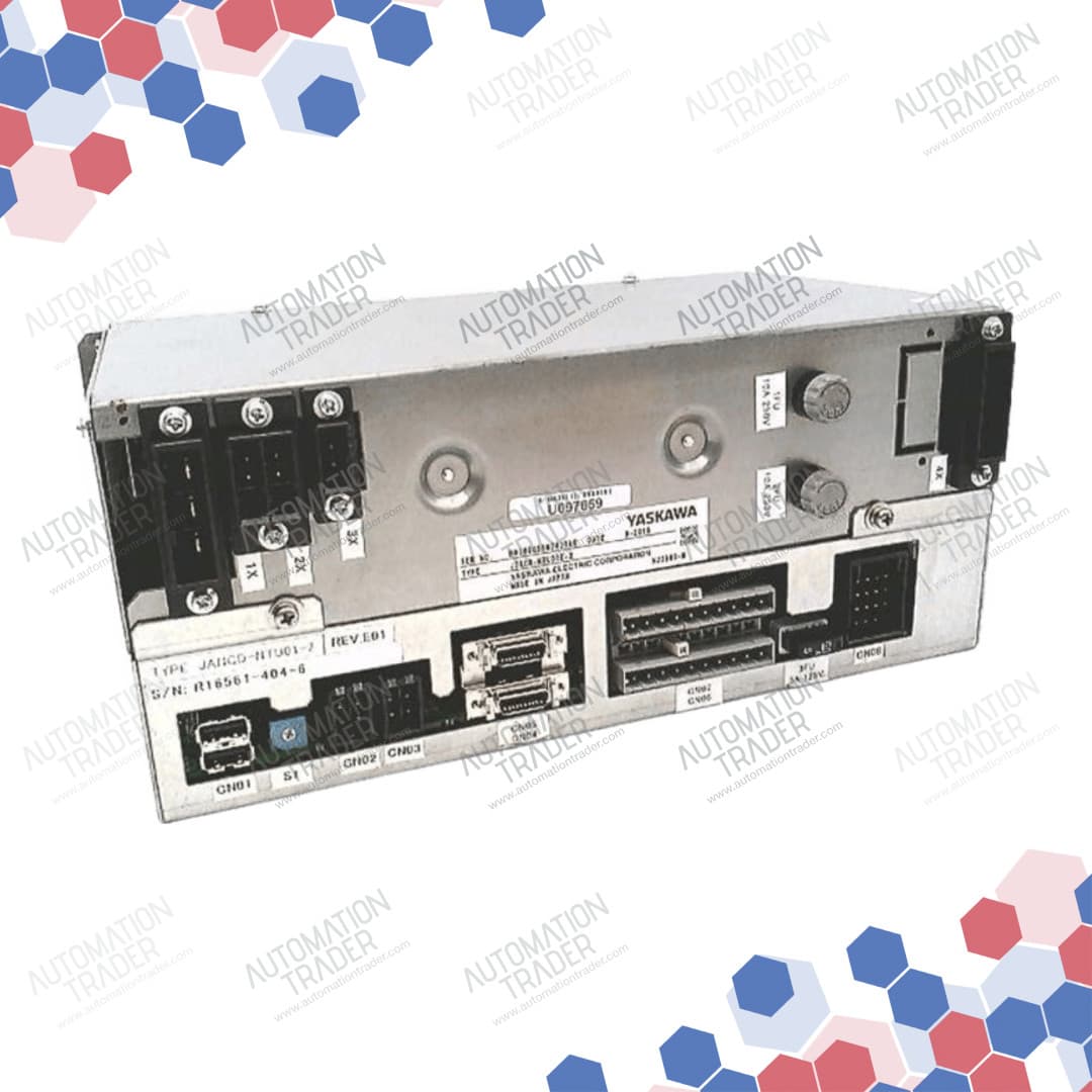 JZRCR-NTU01E-2 - image 1