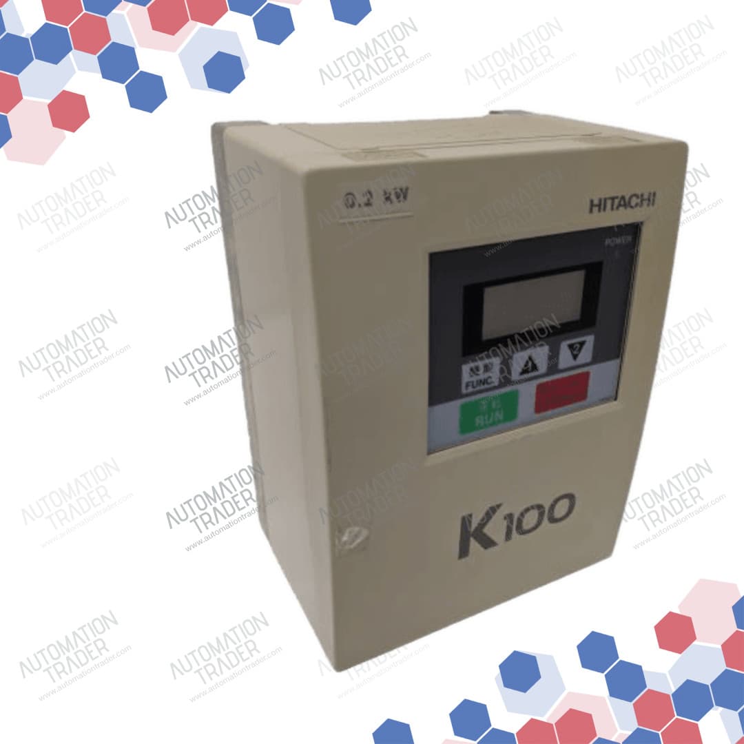 K100-002LFN - image 1
