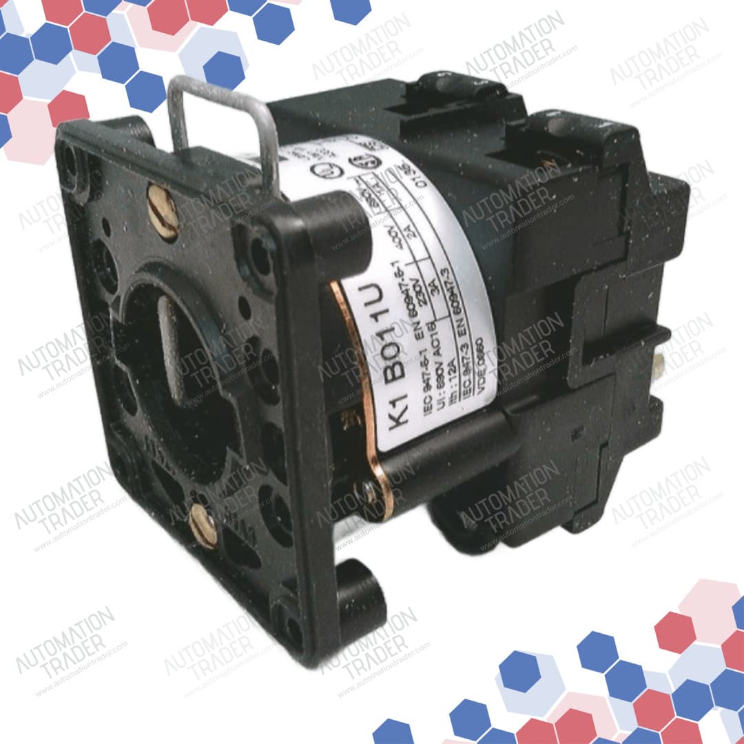 K1B011U - image 1