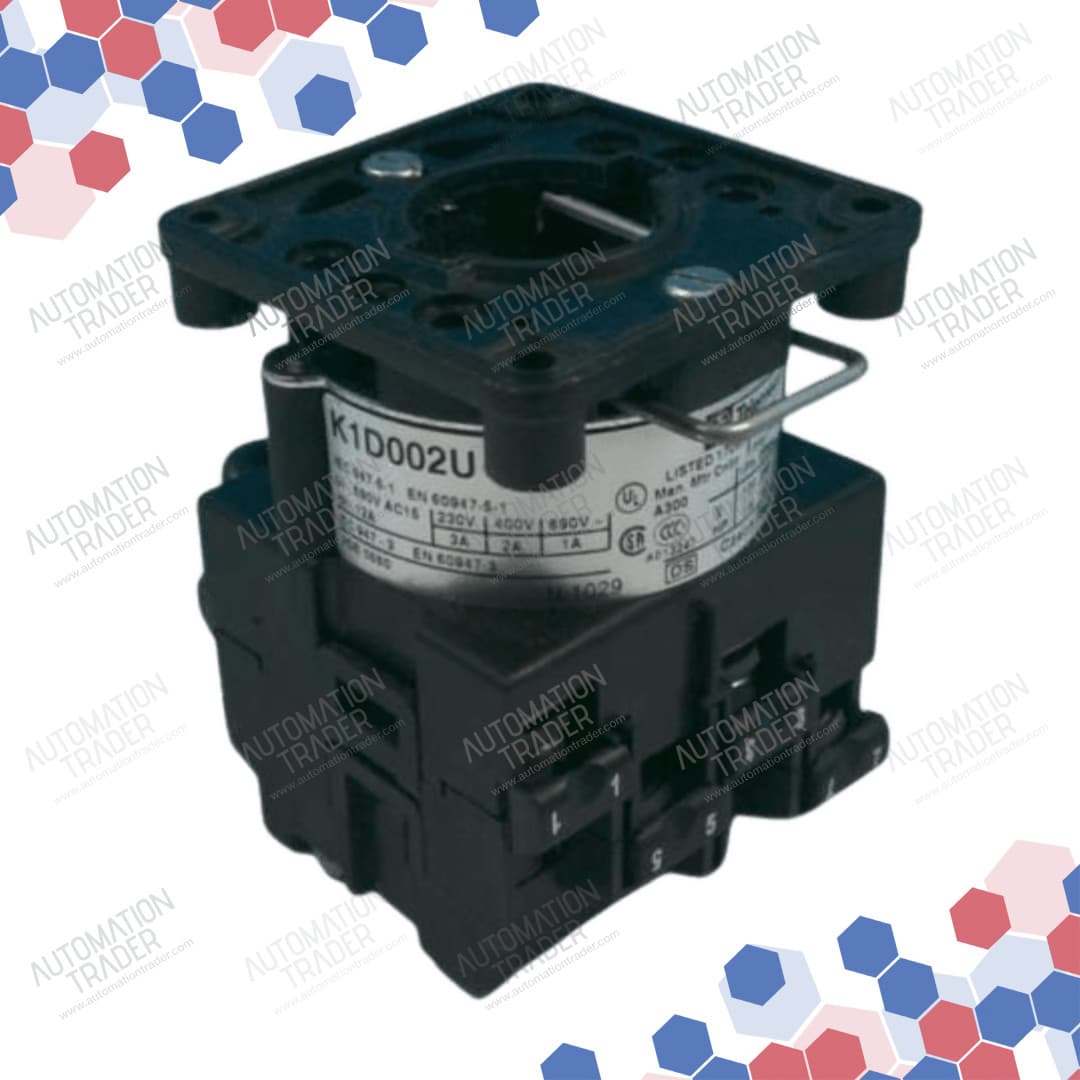 K1D002U - image 1