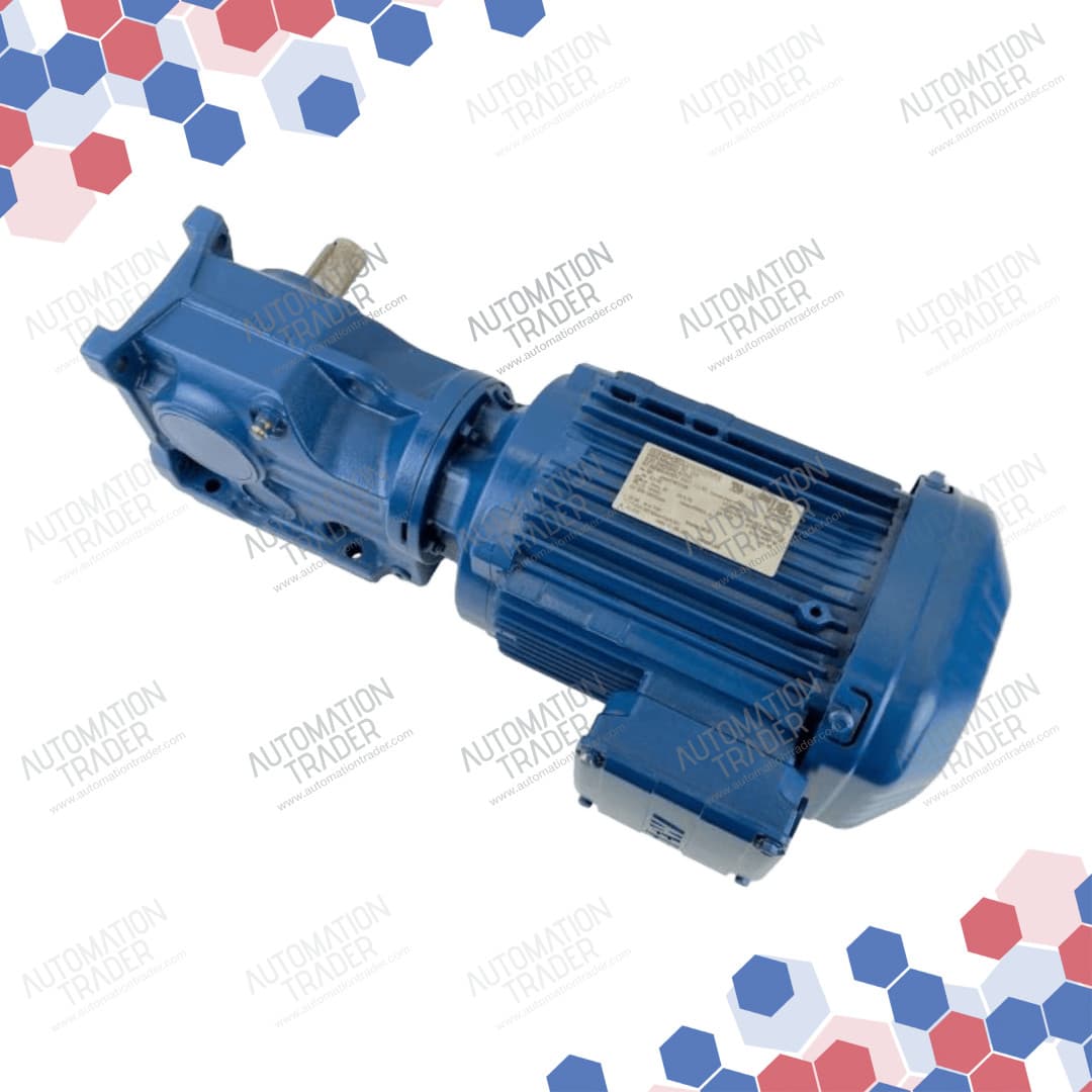 K37 DRN90L4/DH - image 1