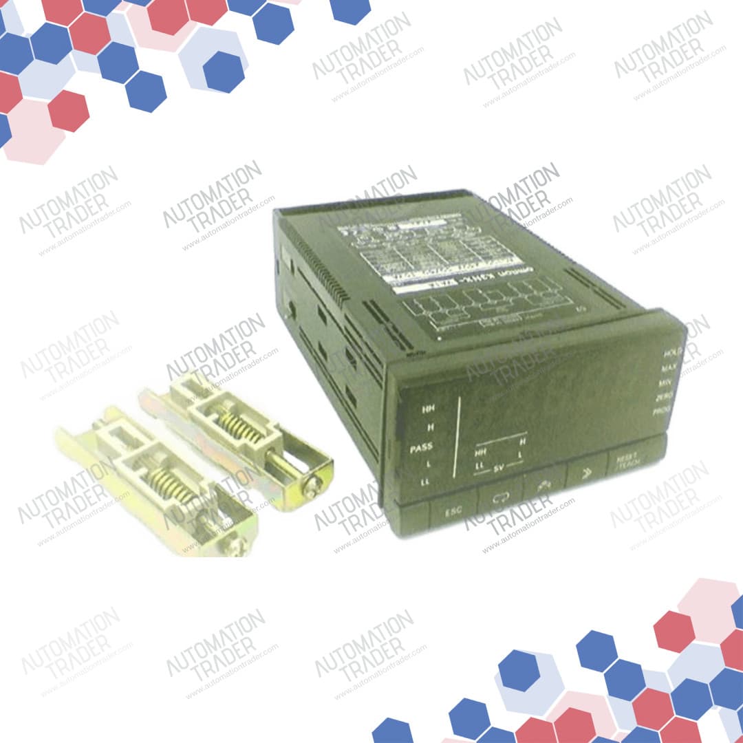 K3NX-VA1A - image 1