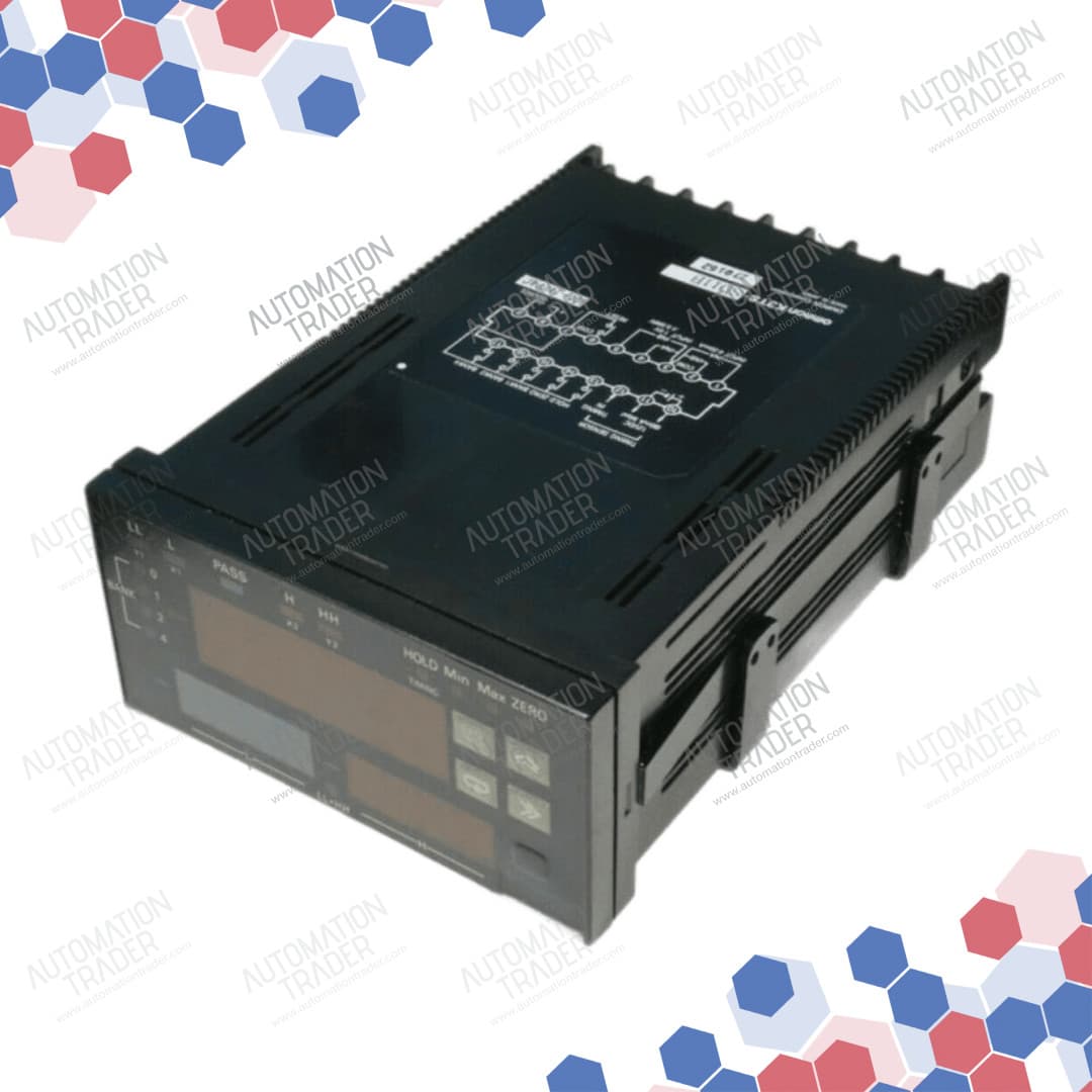 K3TS-SD11B - image 1