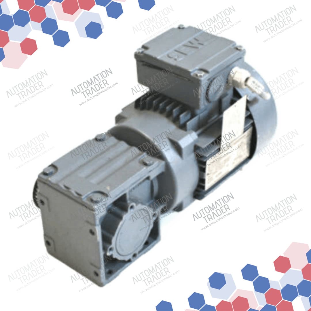 K87 DV160M8/4/BM - image 1