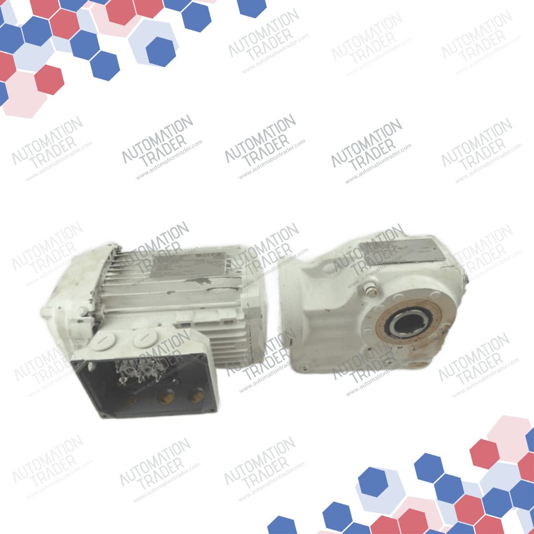 KA37-DRN80M4/DH - image 1
