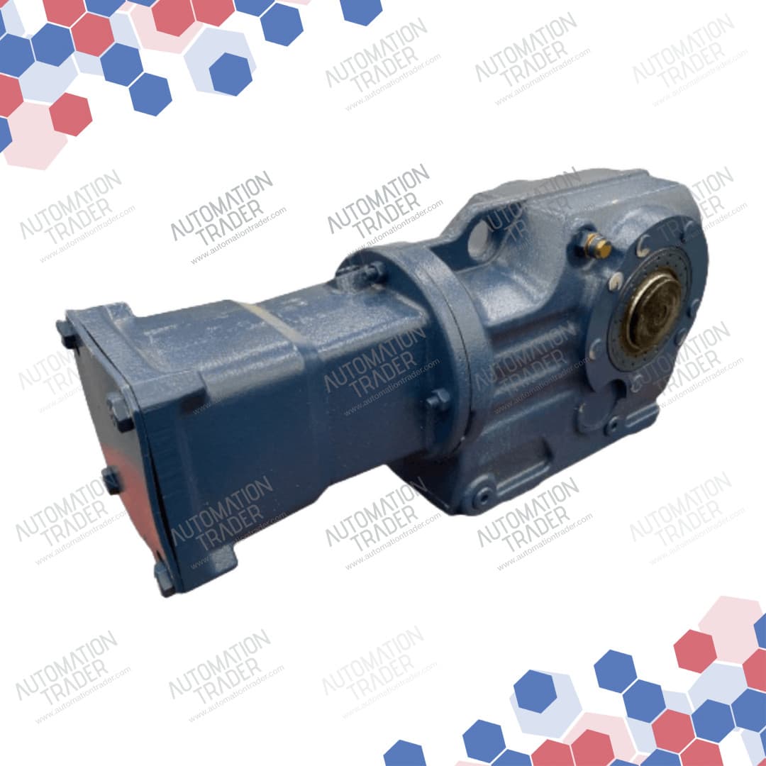 KA37/T AQH100/4 - image 1