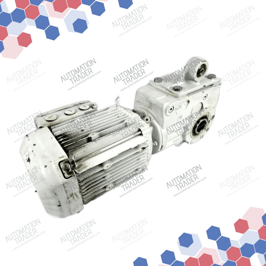 KA37/T DRE80M4/DH - image 1