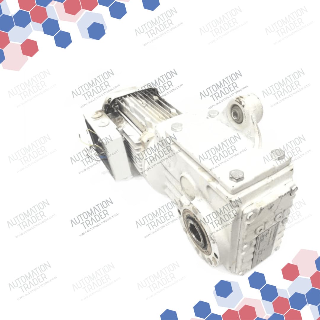 KA37/T DRN80M4/DH - image 1