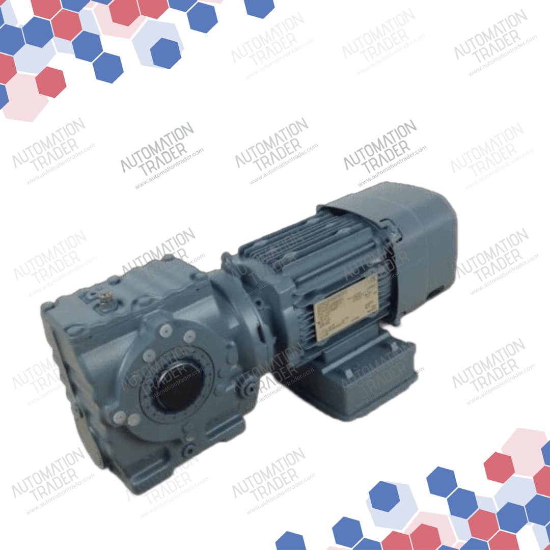 KA47 DRS71M4BE1 - image 1