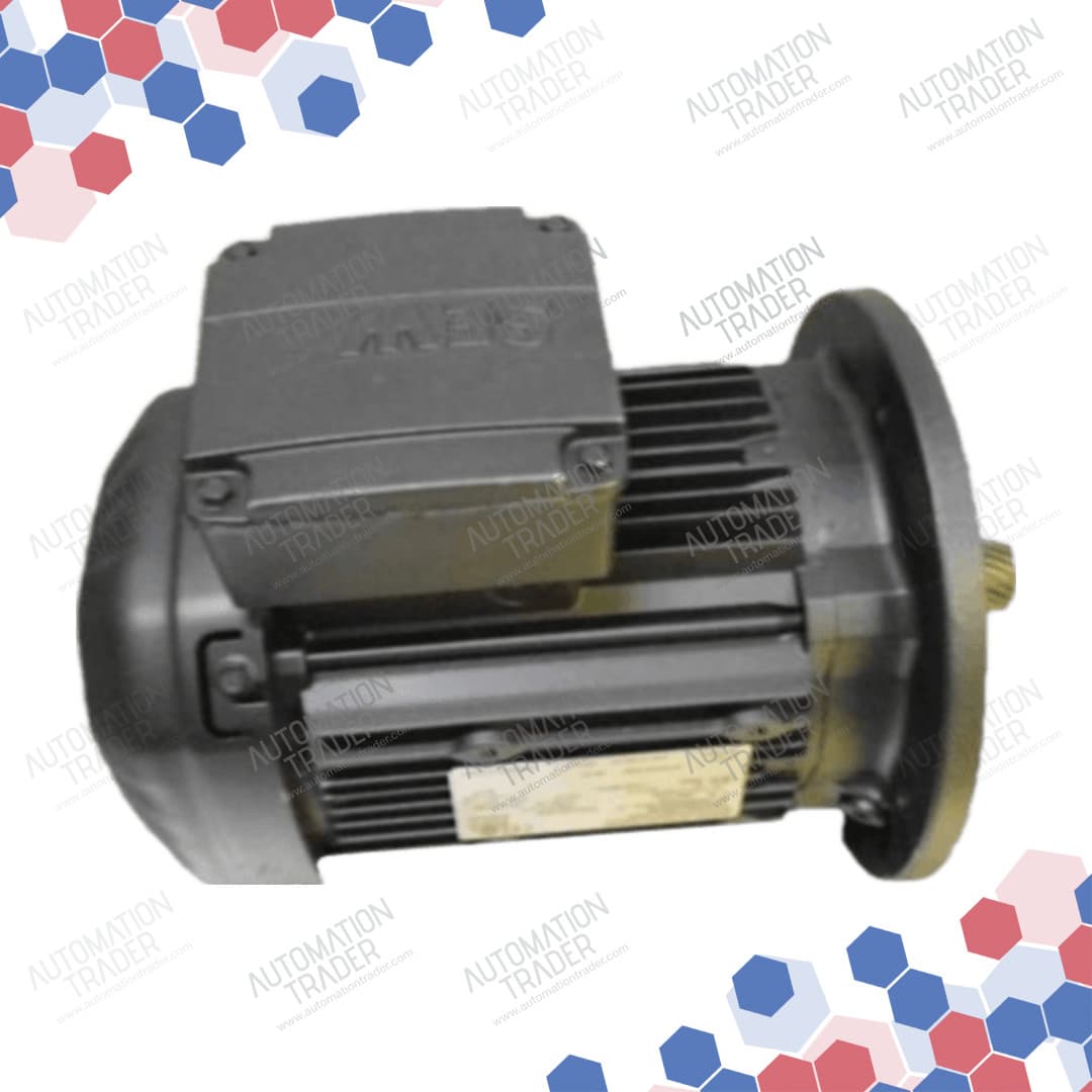 KAZ57 DRE80M4/RI - image 1