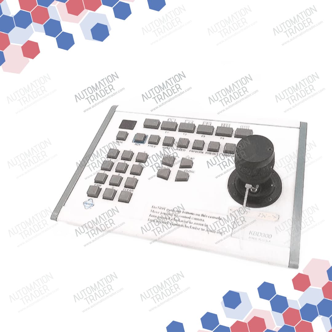 KBD300 - image 1