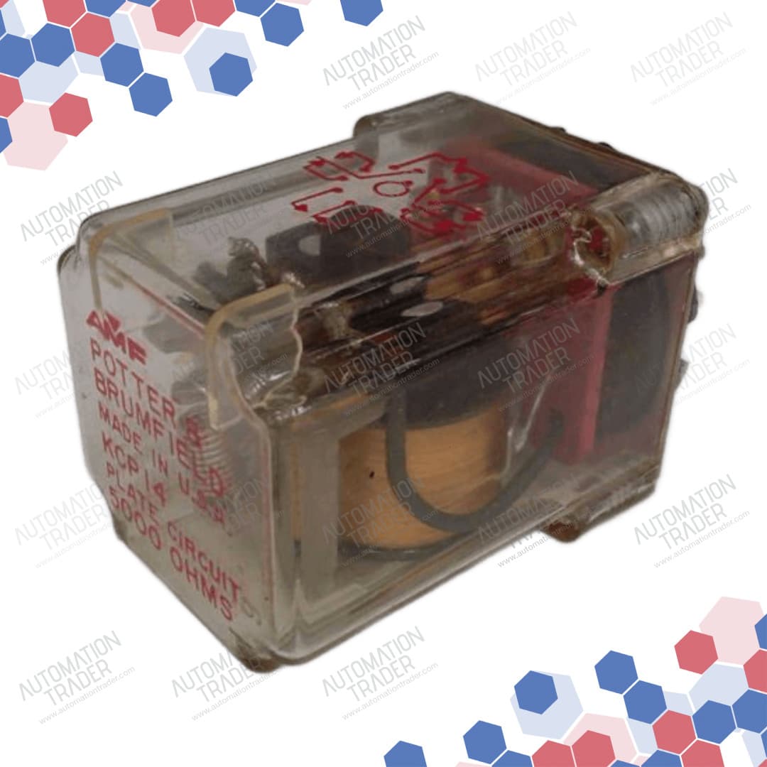 KCP-14-5000 - image 1