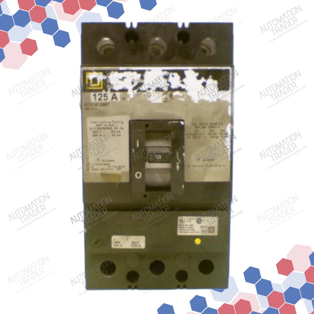 KCP-34125MT - image 1
