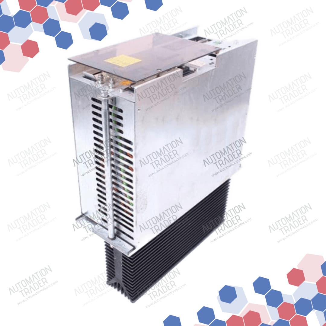 KDA3.2-100-3-A00-W1 - image 1